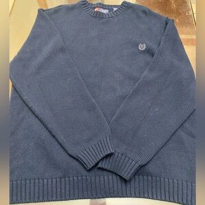 Men’s Chaps Sweater